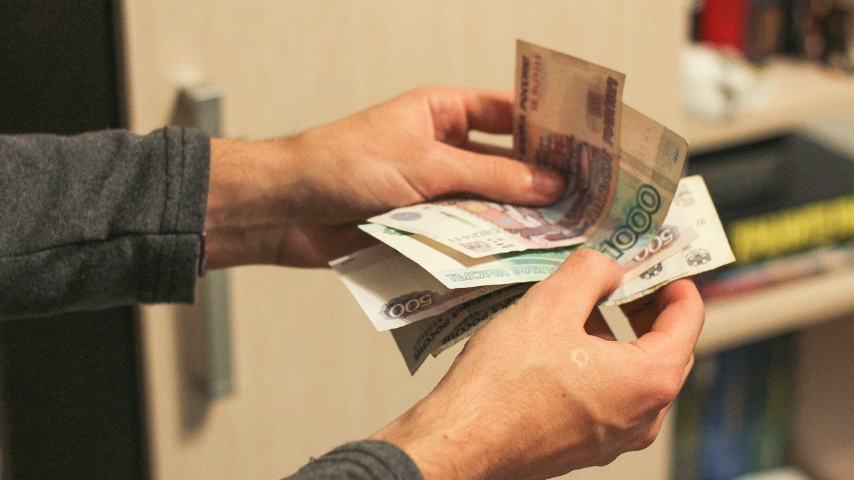 Работница тагильского УВЗ лишилась 250 тысяч рублей после звонков «сотрудника банка»