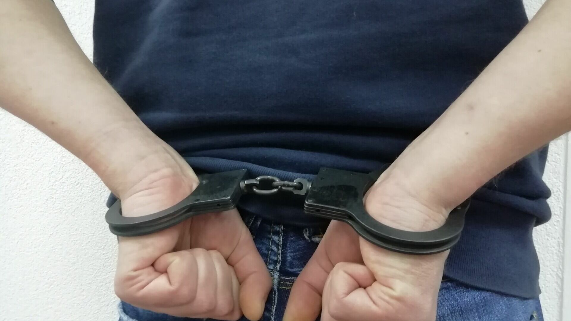 Пойман находящийся в федеральном розыске мужчина в Каменске-Уральском