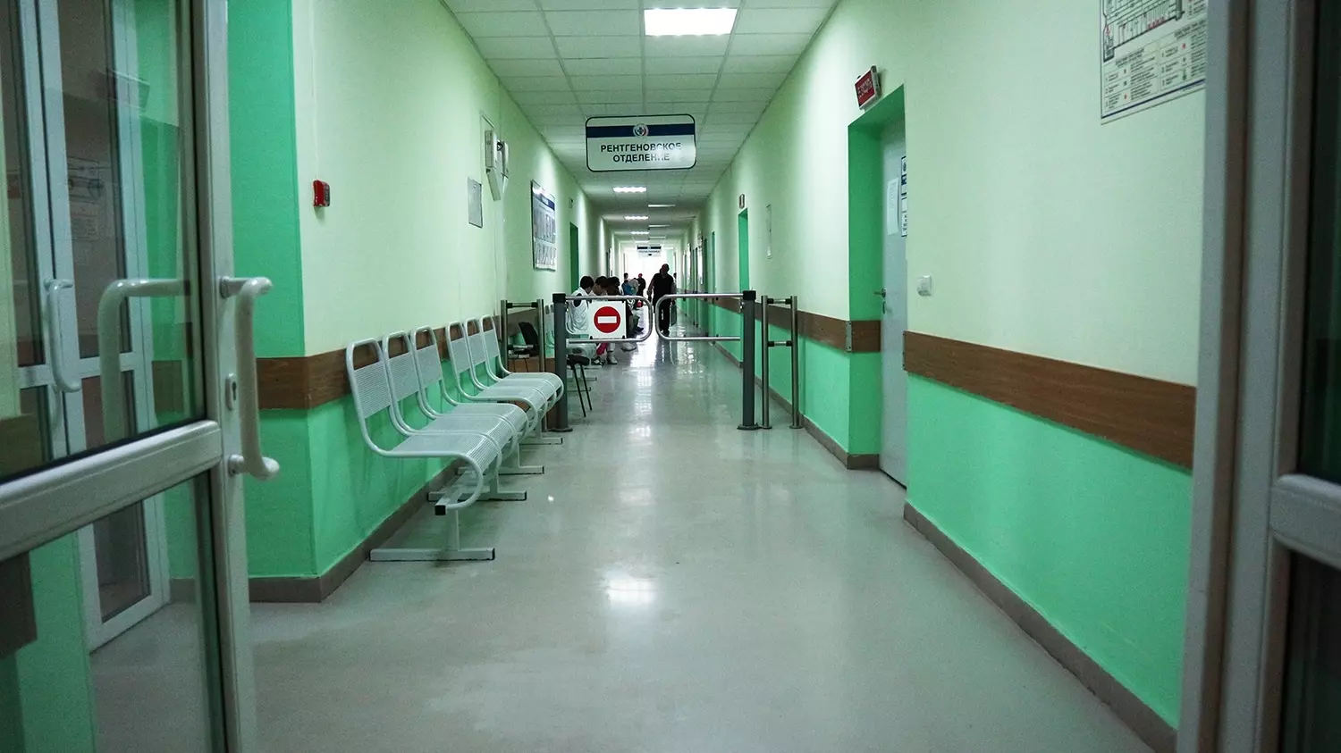 Пострадавшую от побоев девочку в Нижнем Тагиле выписали из больницы