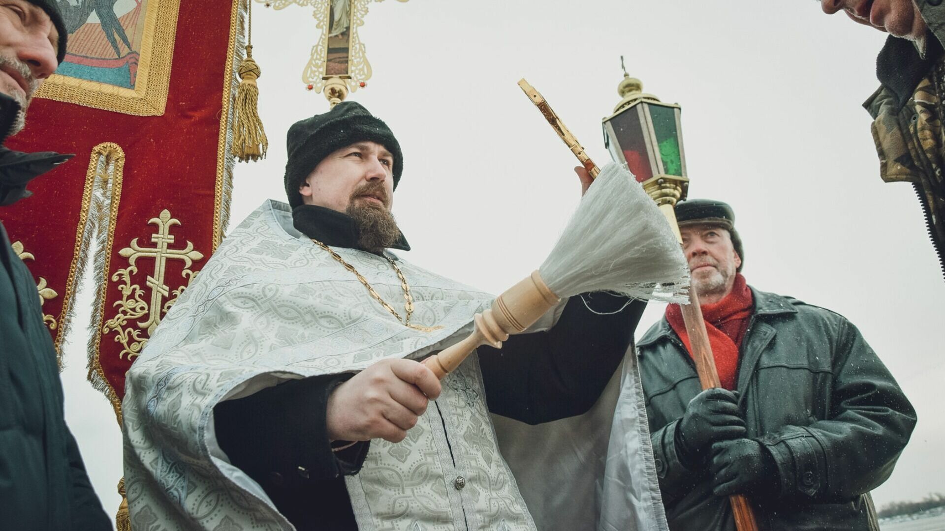 В Екатеринбурге состоится Крестный ход в честь Дня святой Екатерины