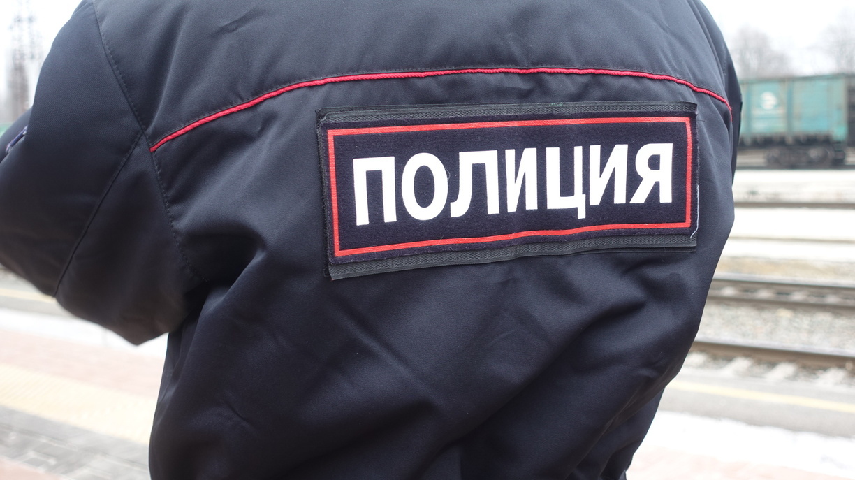Генерал отчитал полицейских за штраф главе ГИБДД Екатеринбурга