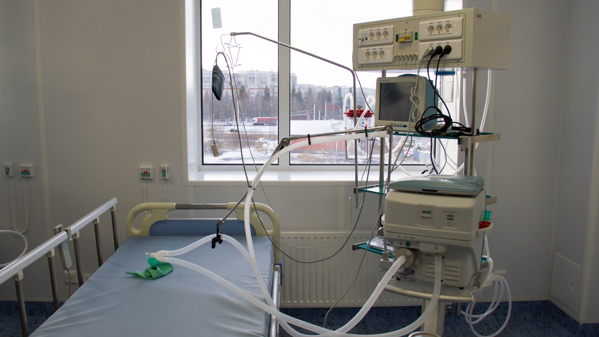 В больнице рассказали о скончавшемся после укуса змеи жителе Екатеринбурга