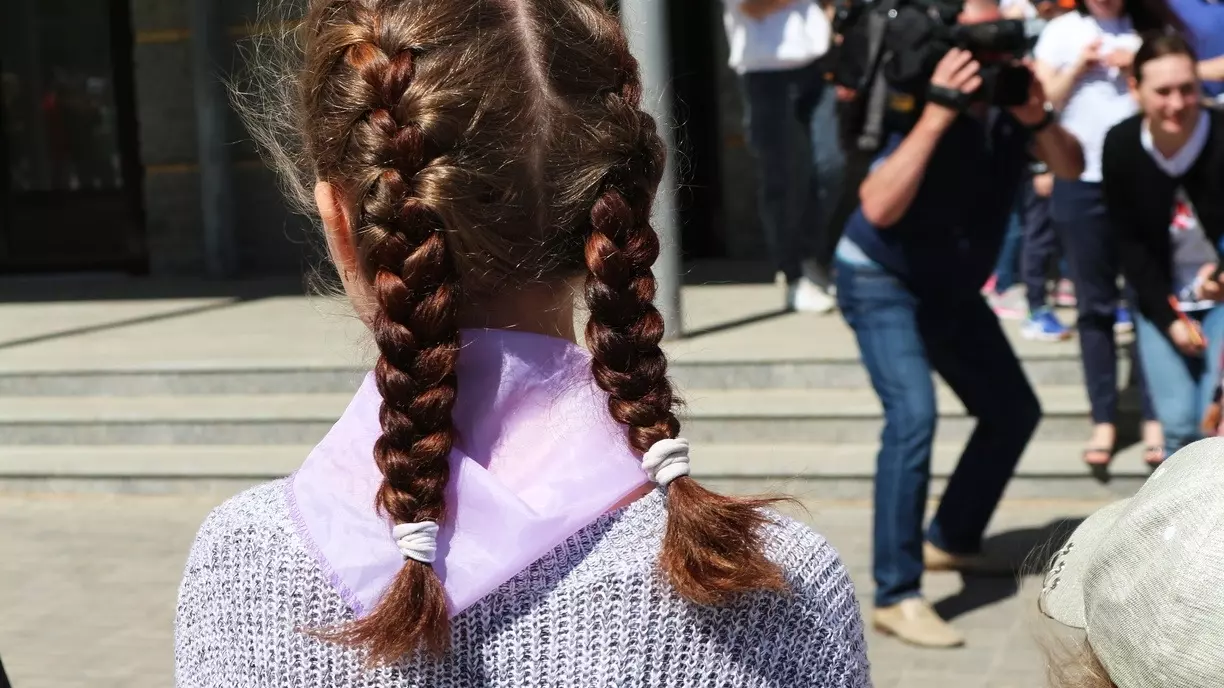 Тетя пропавшей 14-летней Даны из Екатеринбурга рассказала о подсказке девочки