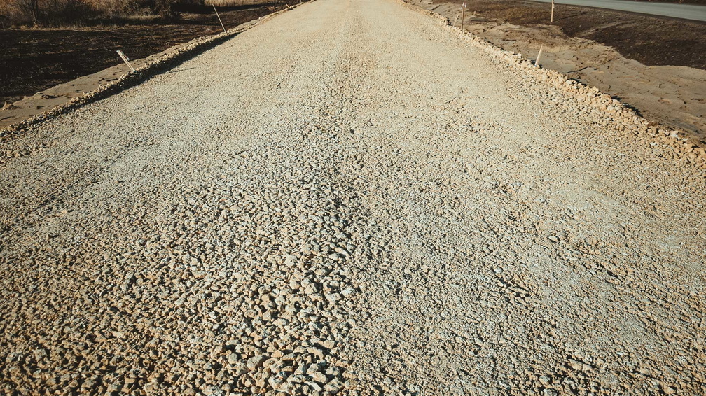 Временные дороги за 50 млн рублей построят в микрорайоне Пырловка в Нижнем Тагиле