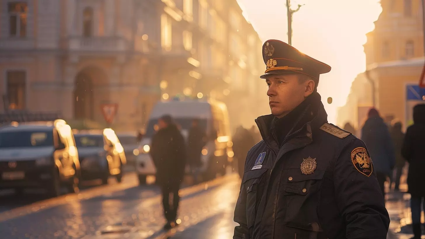 Полицейские провели рейд по выявлению гуляющих подростков ночью в Екатеринбурге
