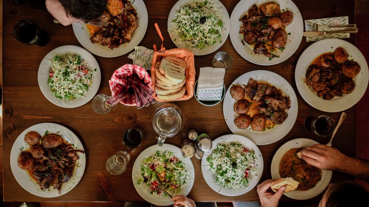 В Новый год в Нижнем Тагиле есть чем заняться, помимо поедания салатов