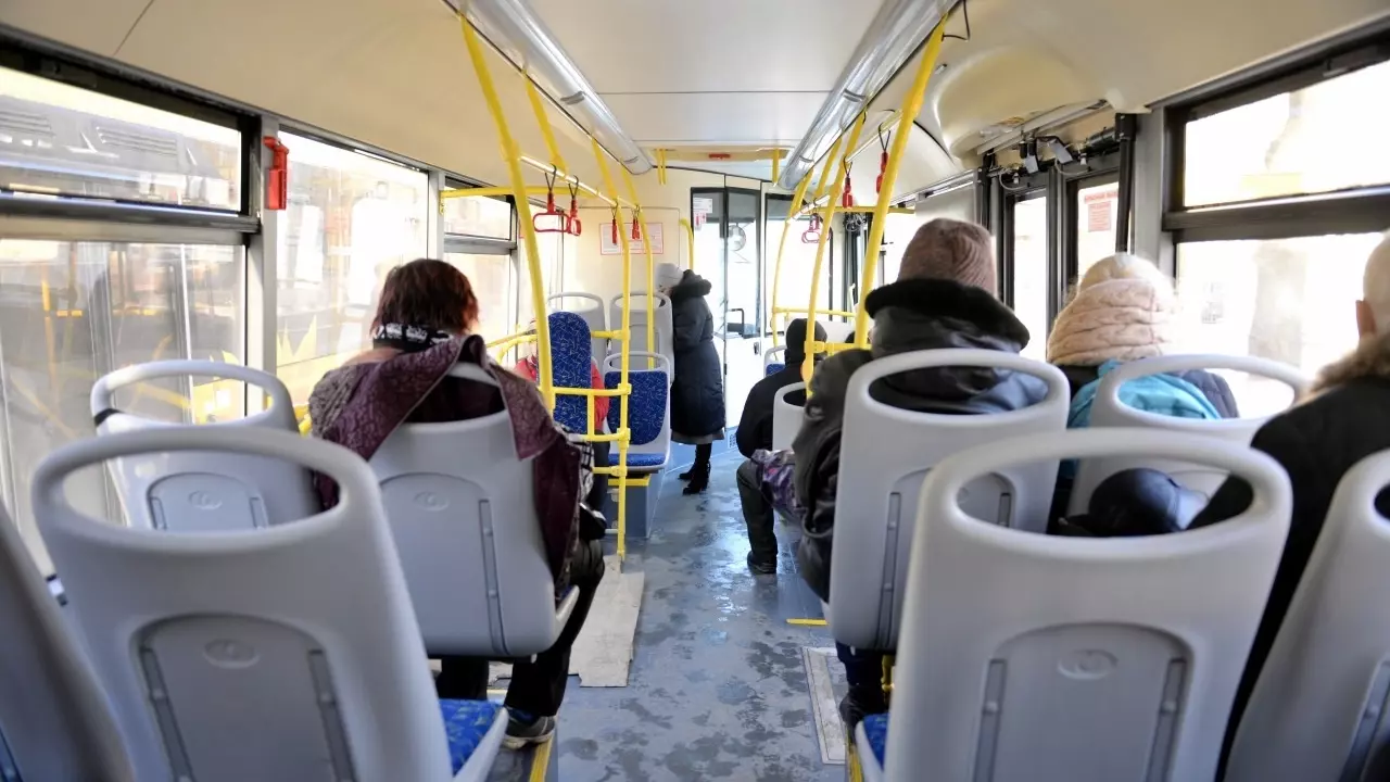Мэрия Нижнего Тагила начинает заключать новые контракты на автобусные перевозки