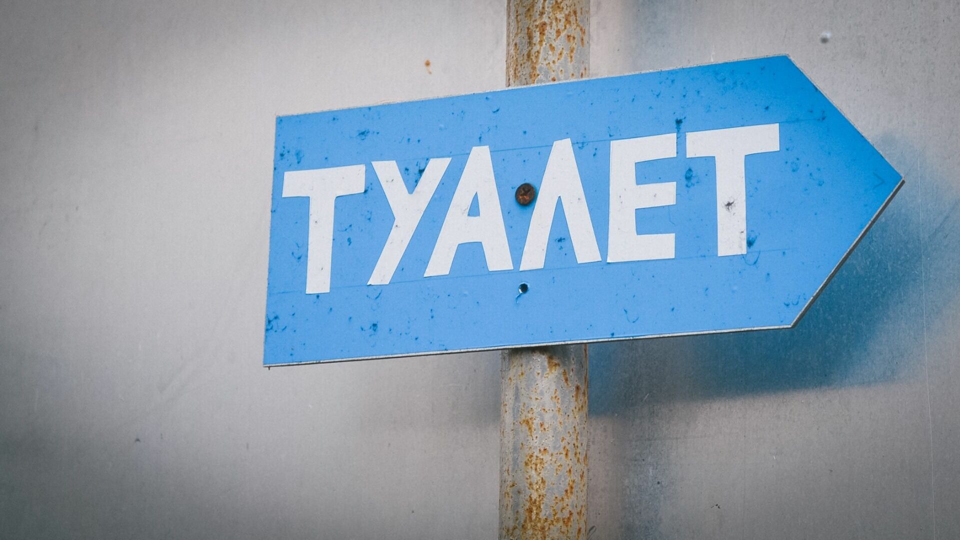 В мэрии Екатеринбурга обосновали стоимость общественных туалетов
