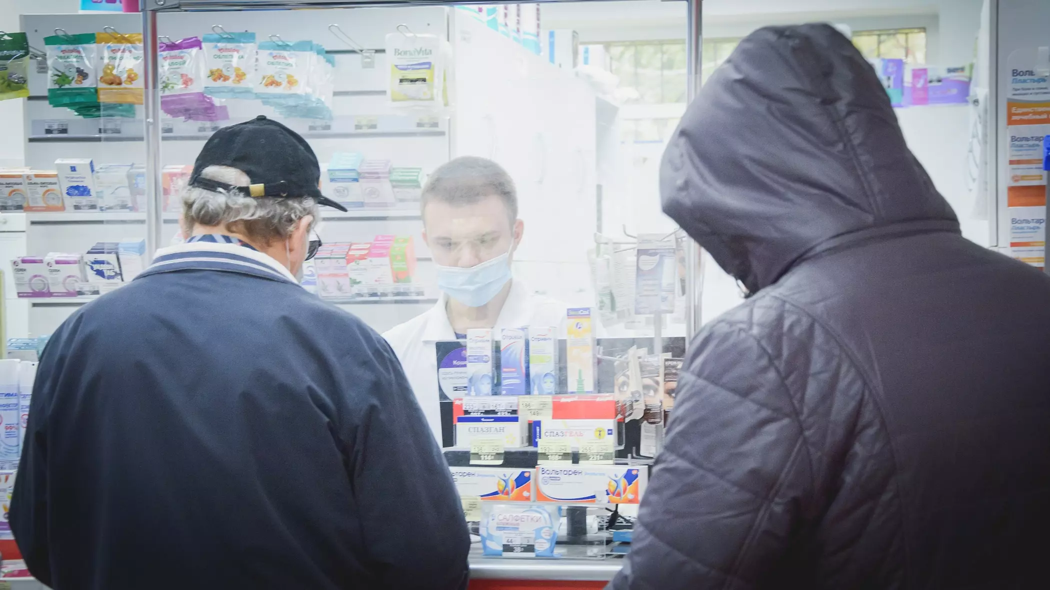 Геноцид через аптеки? Жители Нижнего Тагила репостят фейки об отравленных лекарствах