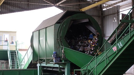 Водоснабжение мусоросортировочного завода в Тагиле спроектирует екатеринбугская фирма