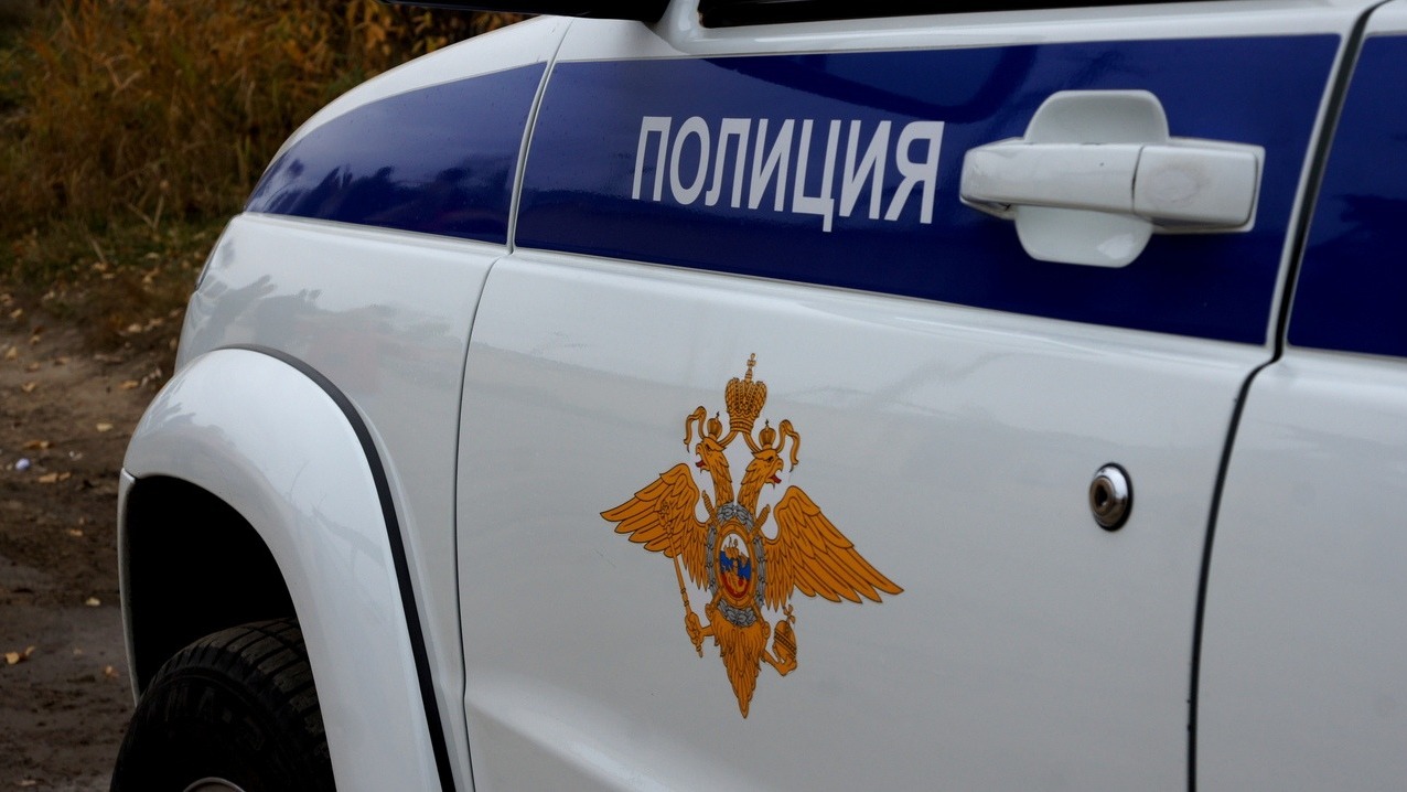За разглашение гостайны задержан начальник отдела полиции аэропорта Кольцово