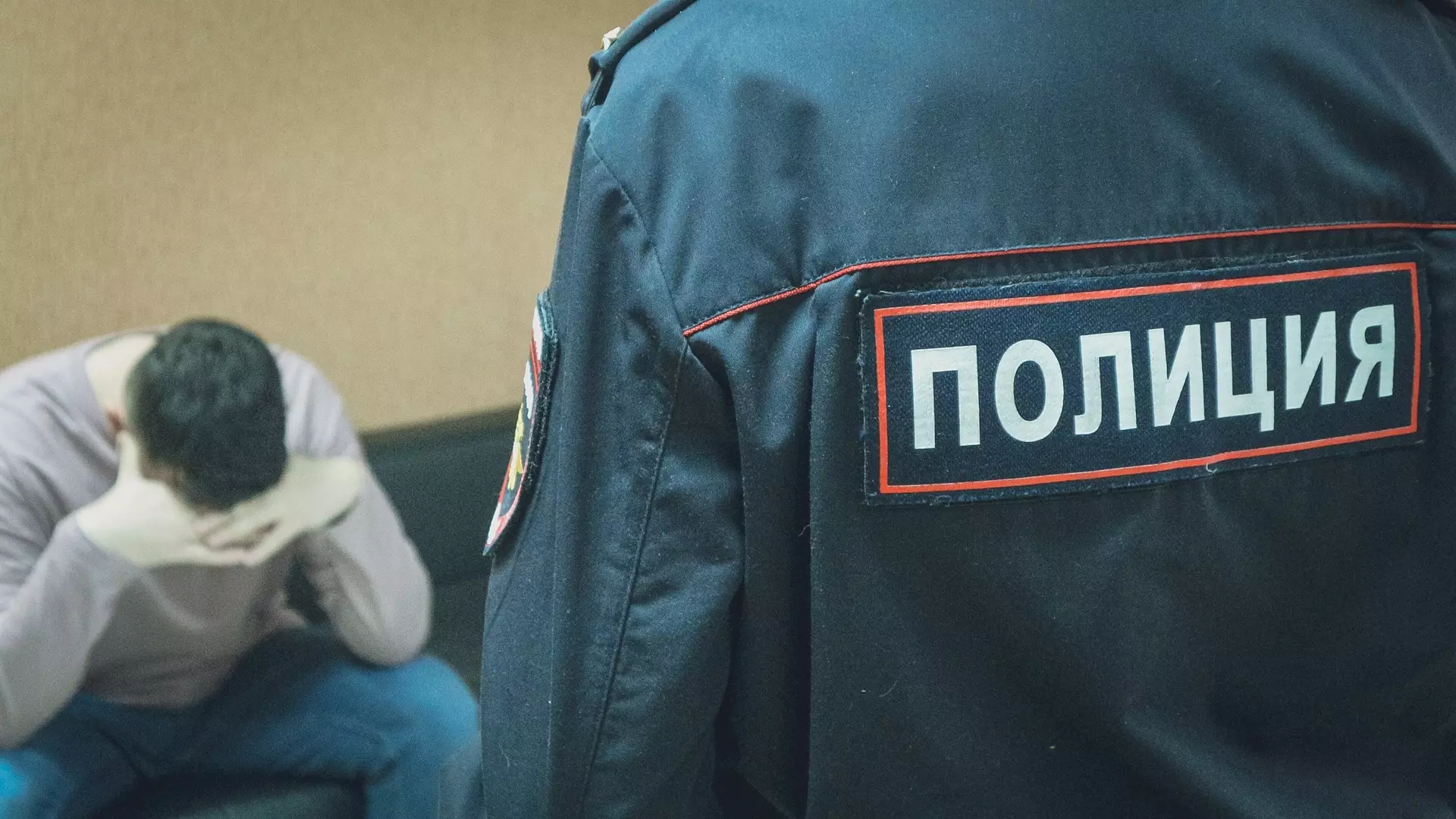 В Нижнем Тагиле пойман курьер мошенников, выманивших у граждан 2 млн рублей