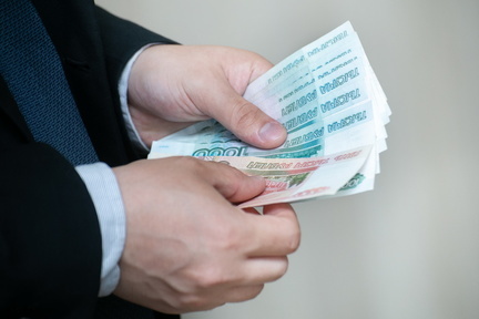 Коррупцию на десятки миллионов в работе мэрии Среднеуральска обнаружила прокуратура