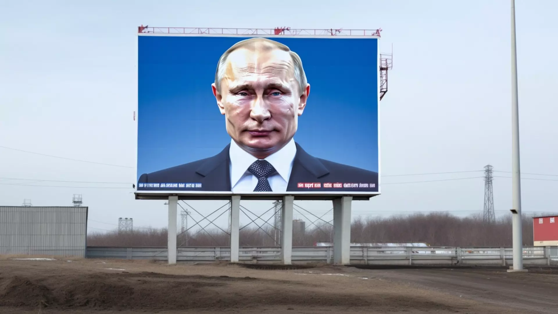 В Екатеринбурге на следующей неделе ждут Владимира Путина