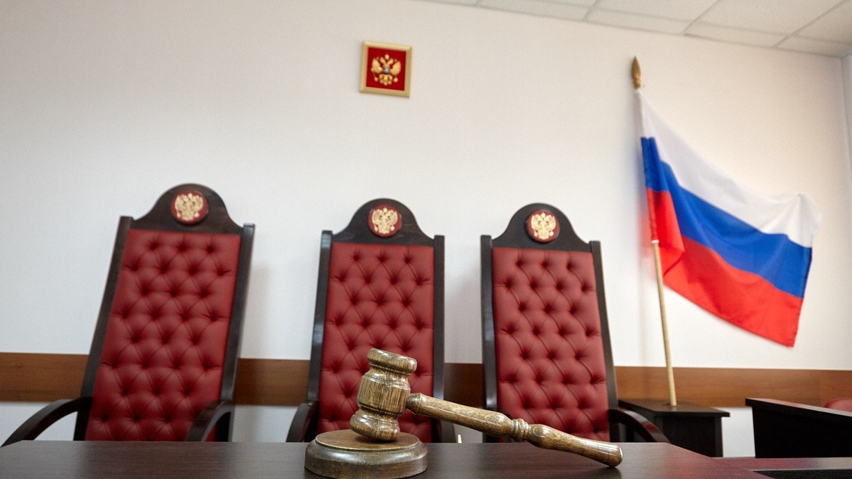Известная судья скончалась в Екатеринбурге