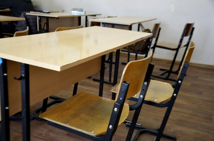 Число требующих ремонта старых школ сократится до 8 к 2023 году в Нижнем Тагиле