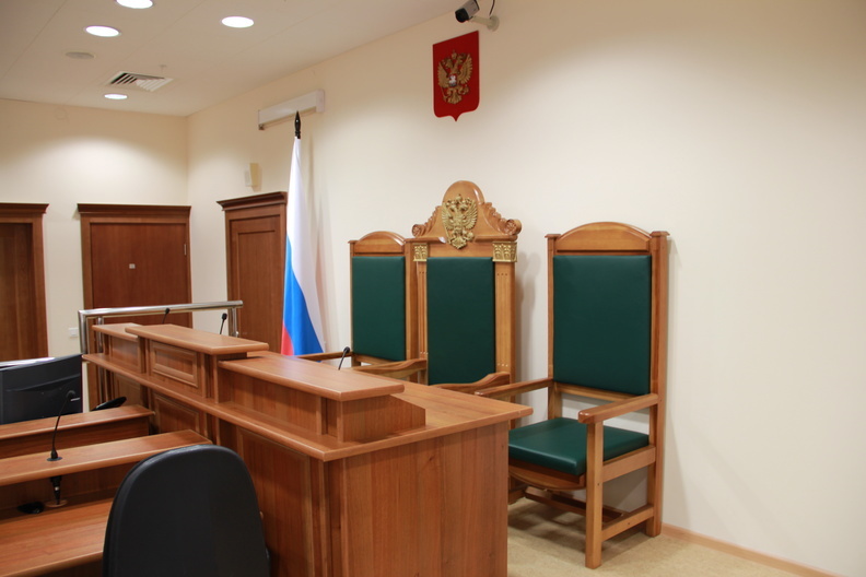 Игорь Шкрадюк по решению суда вернет 300 тысяч рублей за экоэкспертизу в Баранчинском