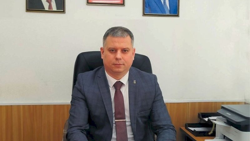 Назначен новый мэр Алапаевска