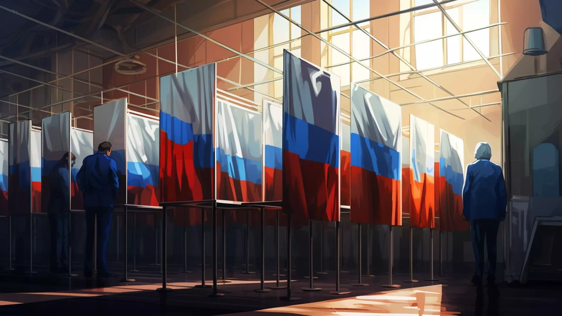 В Свердловской области начался прием заявлений о голосовании по месту нахождения