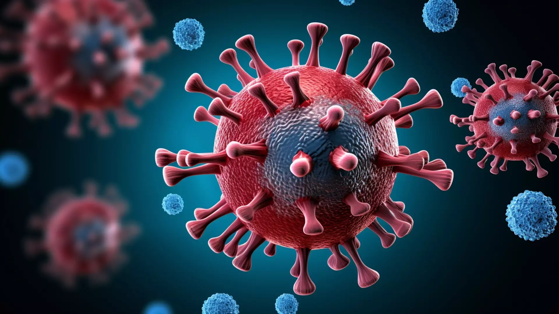 Врачи рассказали, чем опасен новый штамм коронавируса «пирола»