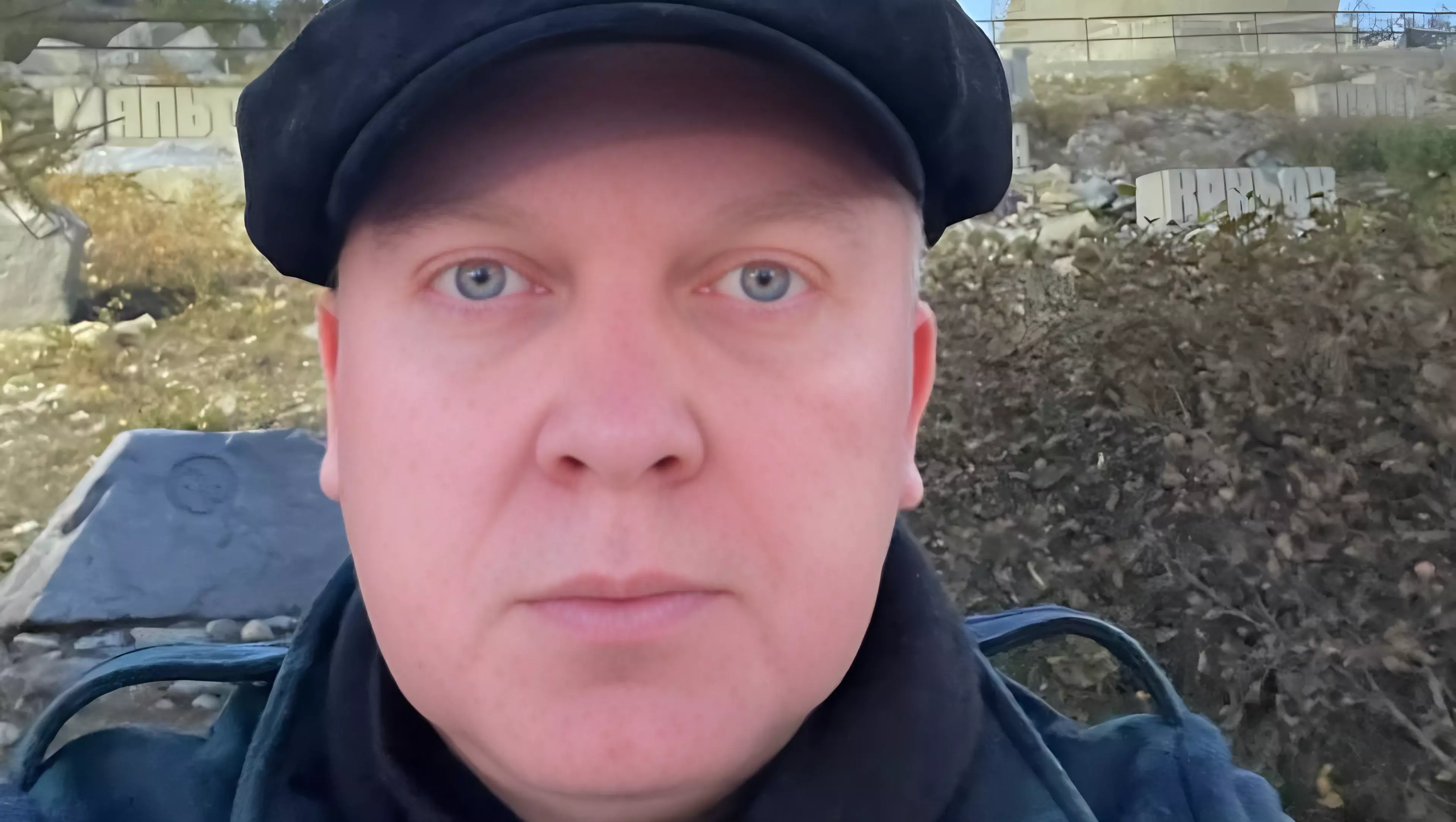 Шоумен Сергей Светлаков отказался от помощи психолога после теракта в «Крокусе»