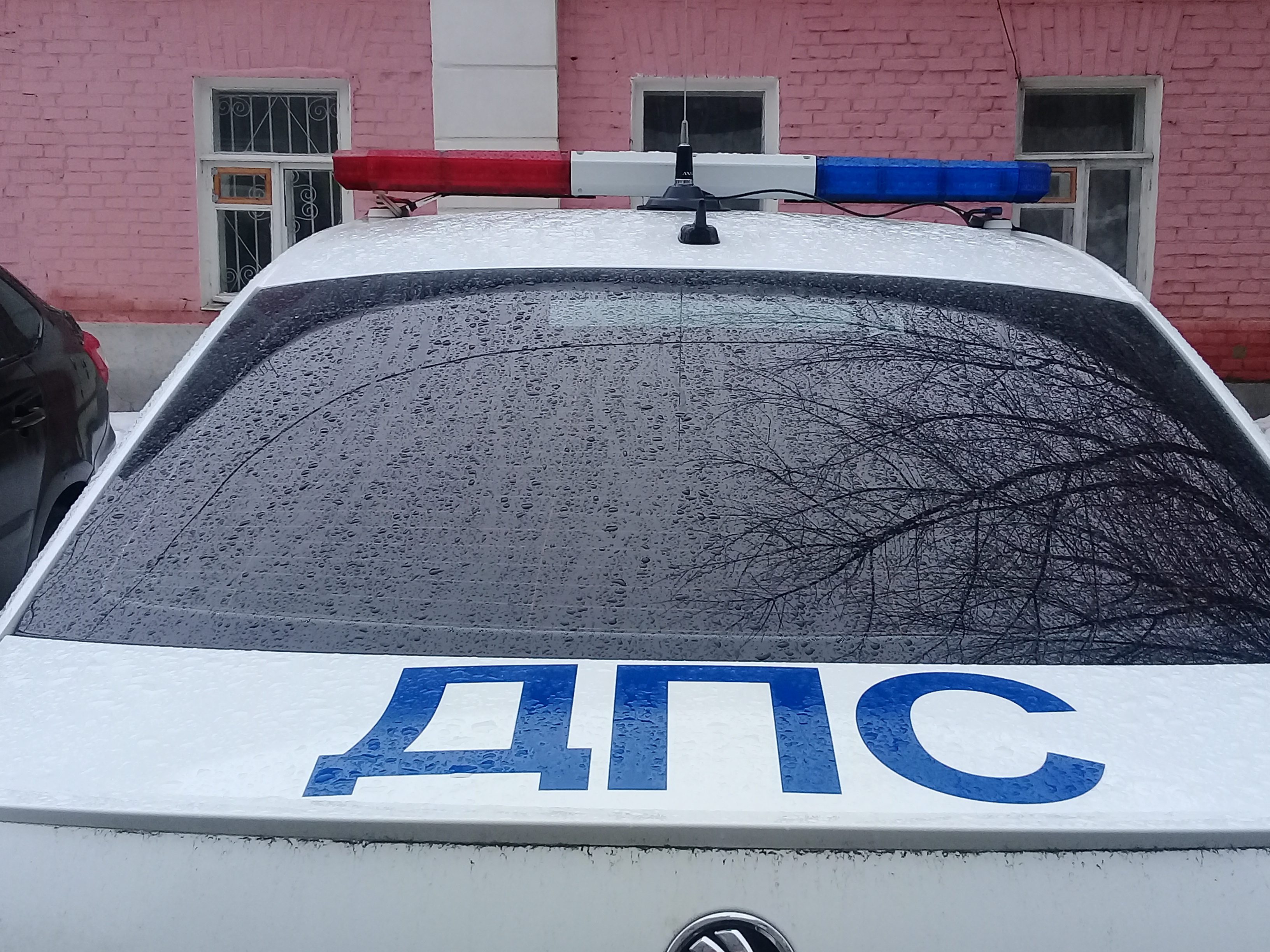 Погоня за каршеринговым авто в Екатеринбурге обернулась задержанием подростков