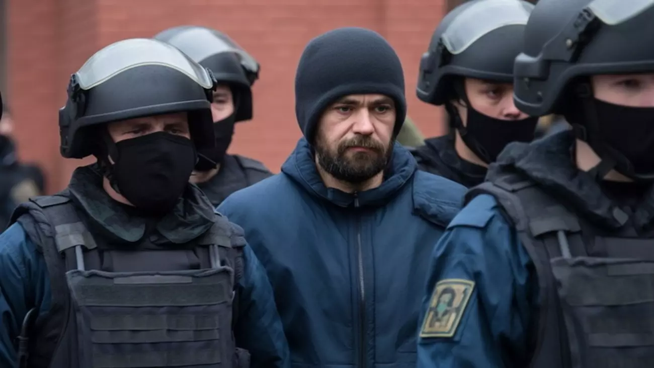 В Екатеринбурге четверым иностранцам грозит пожизненное за поддержку терроризма