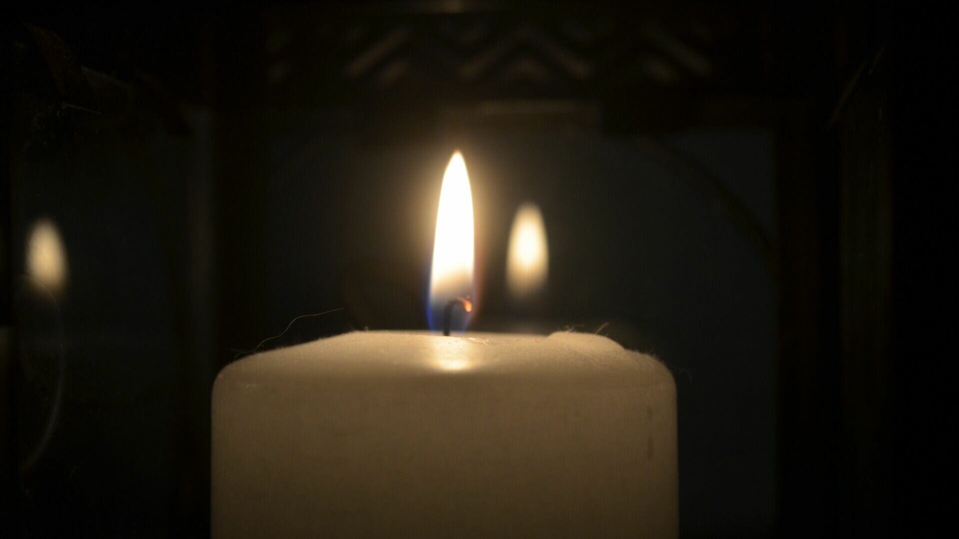 Окопные свечи для участников СВО отправят из Нижнего Тагила