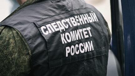 СК начал проверку из-за обнаружения мумии мужчины в подъезде в Екатеринбурге