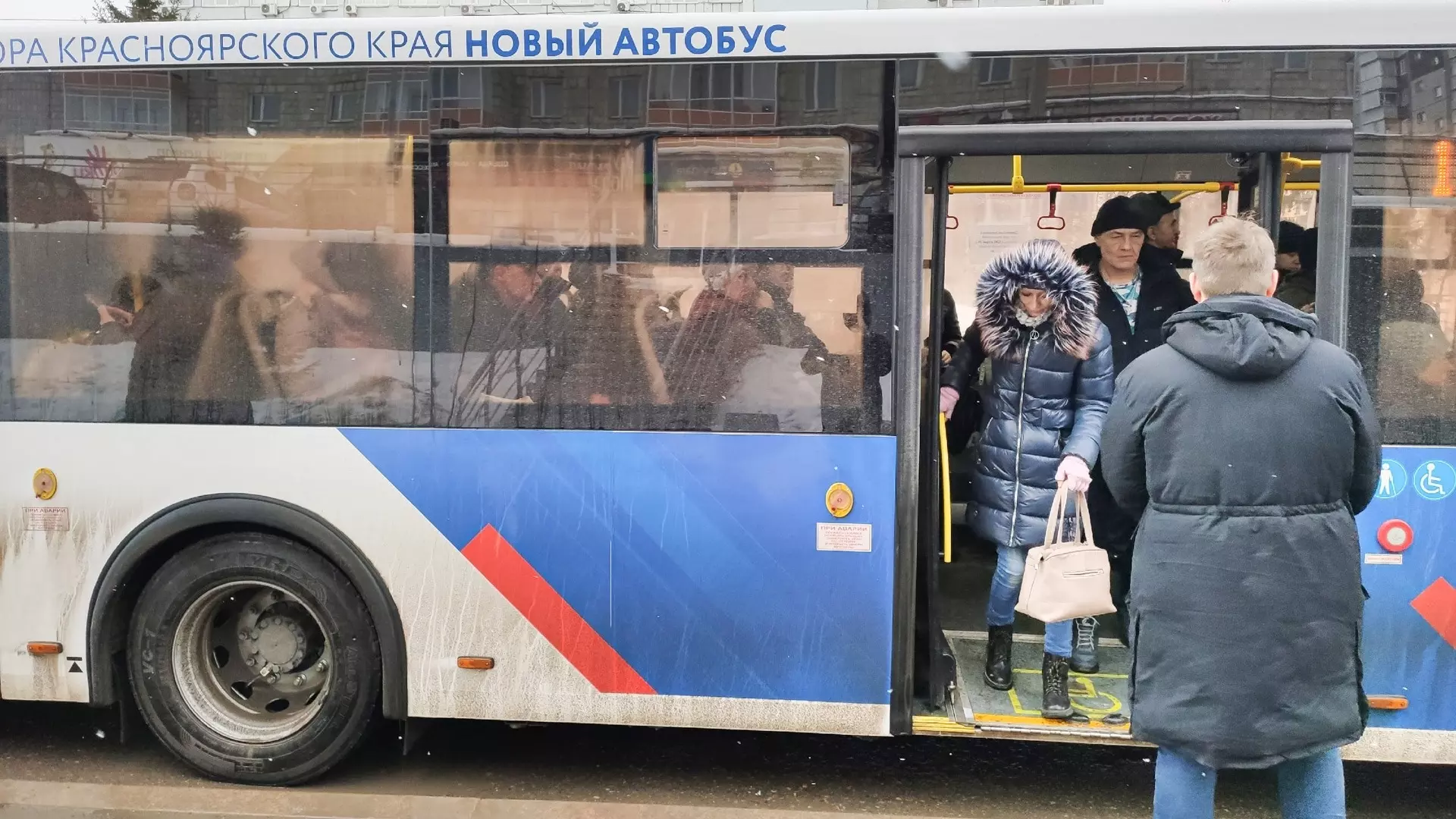 В Екатеринбурге водителям автобусов поднимут зарплаты