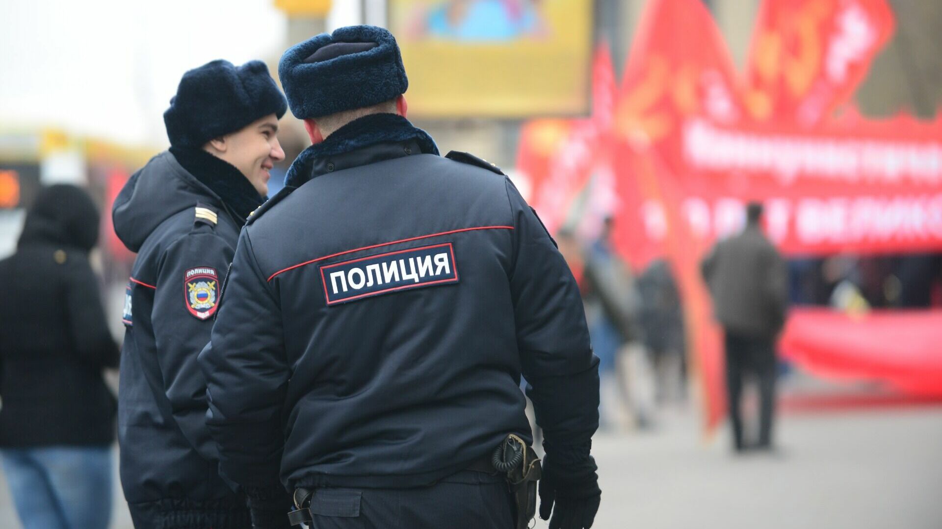 В Свердловской области усилят безопасность на предстоящих праздниках