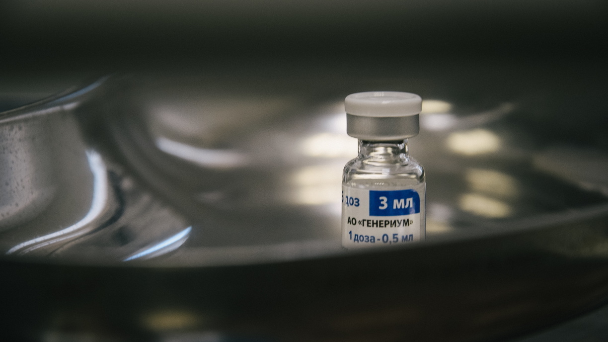 Болеют ли после прививки от коронавируса «Спутник V»