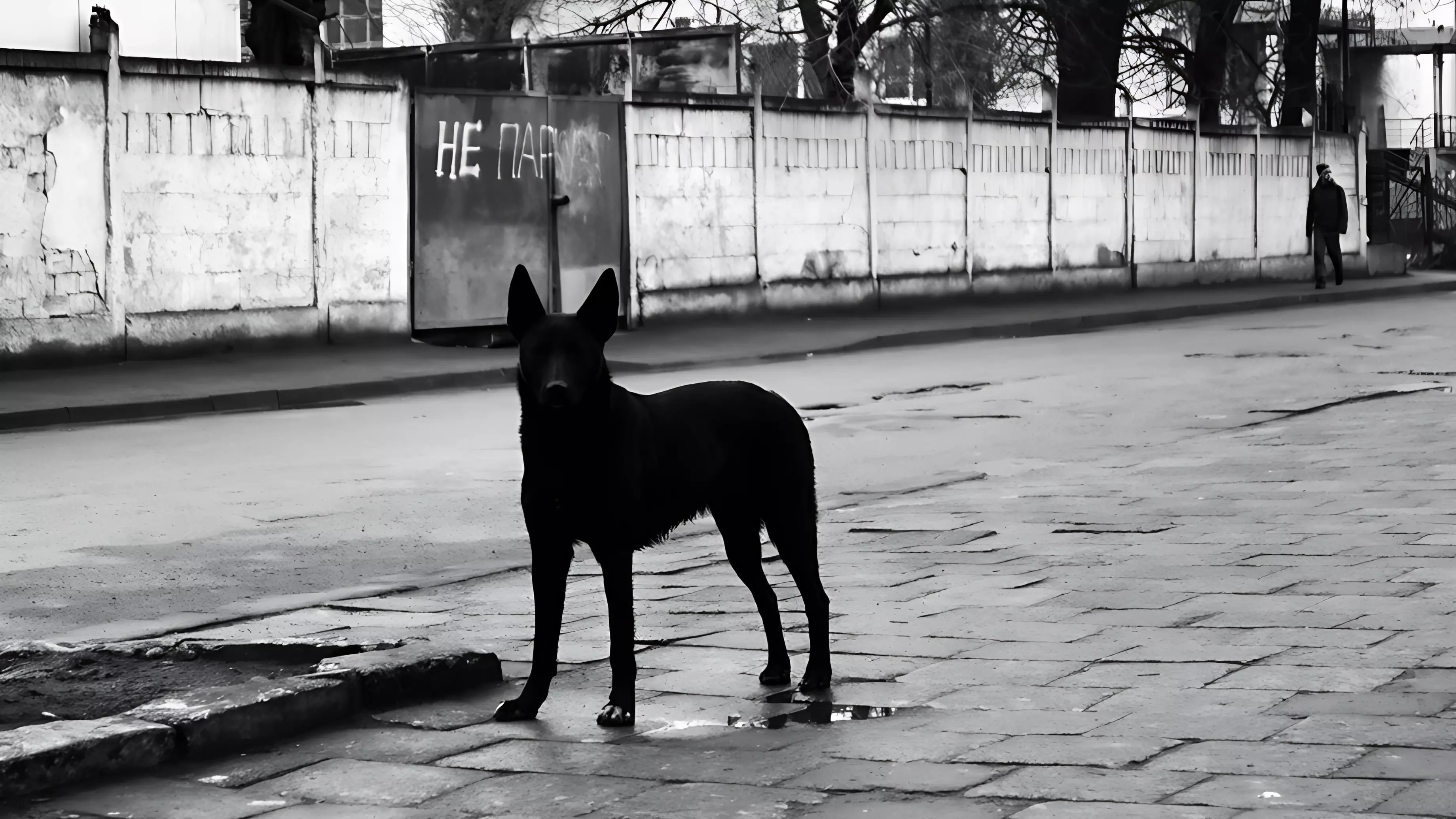 Мэрия Горноуральского ГО заплатит 20 тысяч рублей пенсионерке за нападение собак