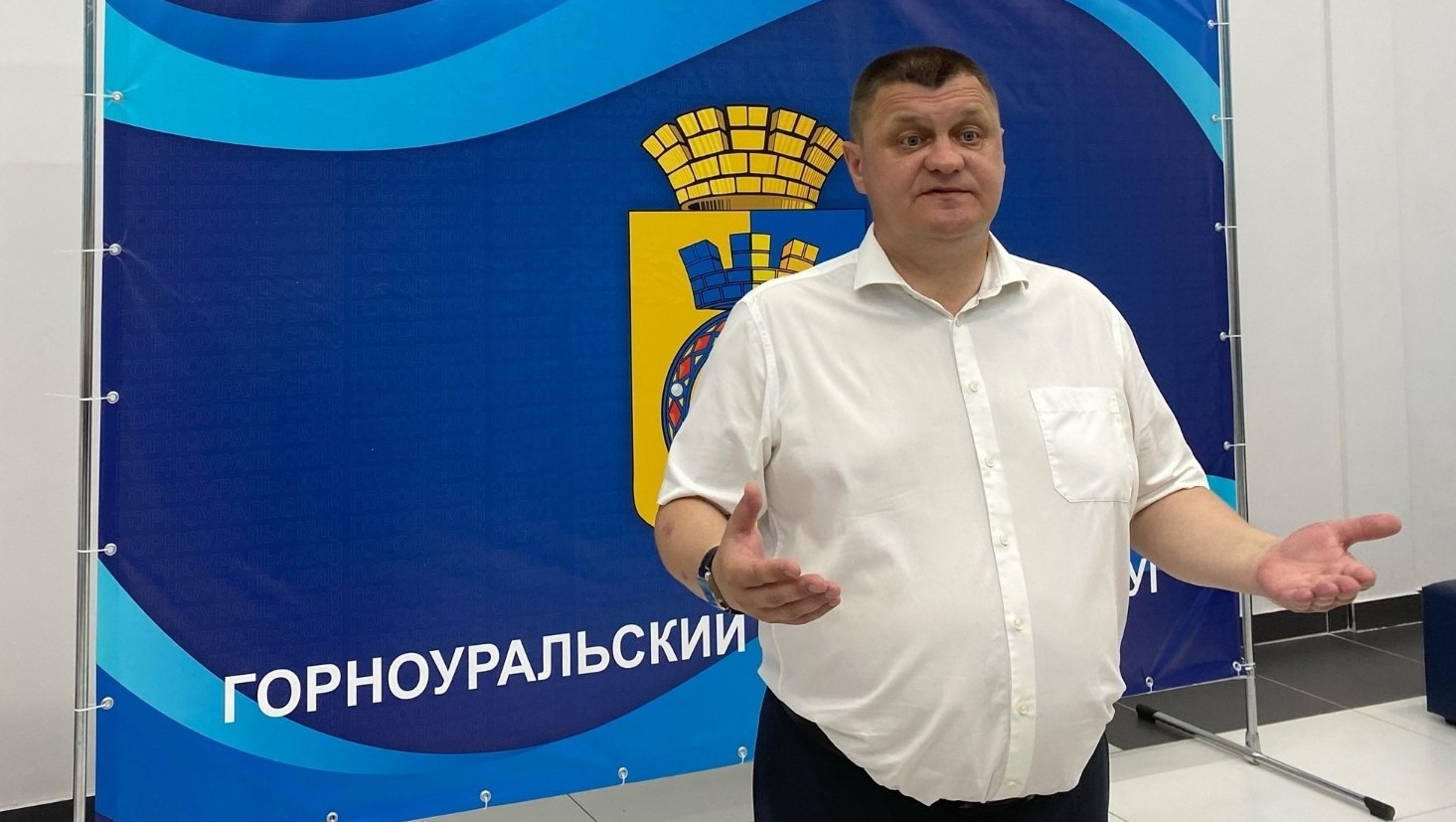 «Единая Россия» приостановит членство главы ГГО Летникова из-за уголовного дела