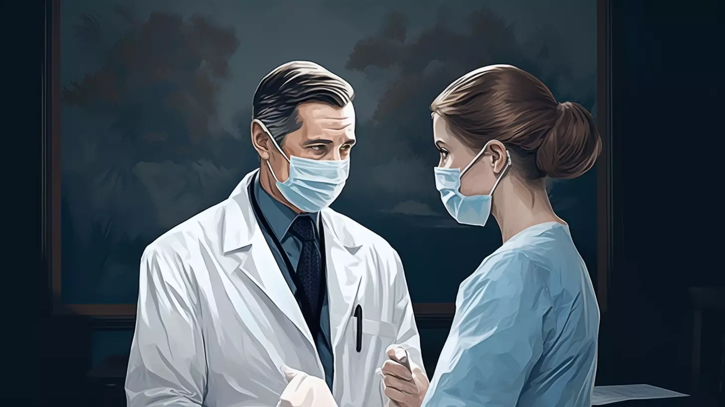 Руководитель больницы в Кушве не подтвердила сведения о низкой зарплате врачей