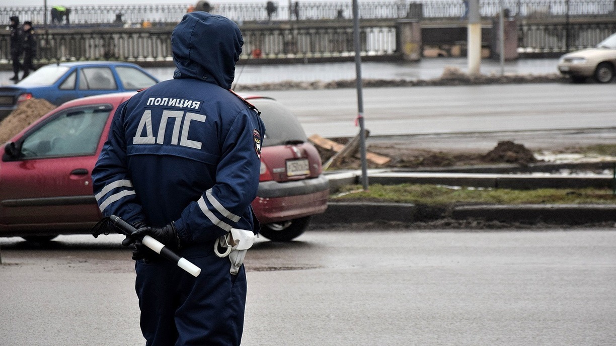 Мэрия Нижнего Тагила продлила запрет на автодвижение по улицам Поткина и Окунева