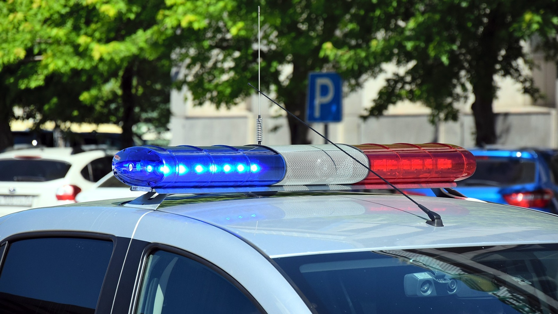 Екатеринбуржец получил штраф за угнанный подростками автомобиль