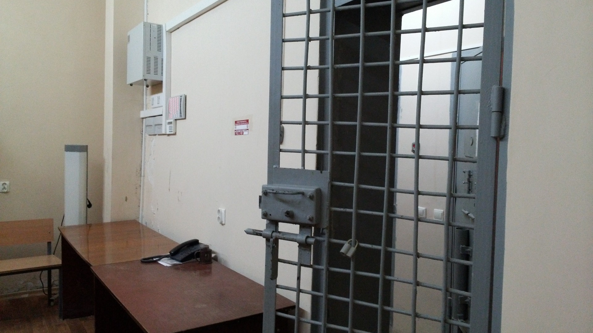 Обвиняемому в изнасиловании подростку из спецшколы в Екатеринбурге продлен арест