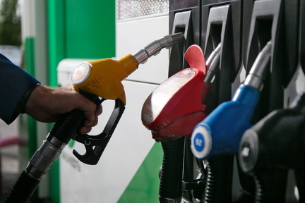 Тагильские чиновники закупят топливо на 4,4 млн у «Газпромнефти»
