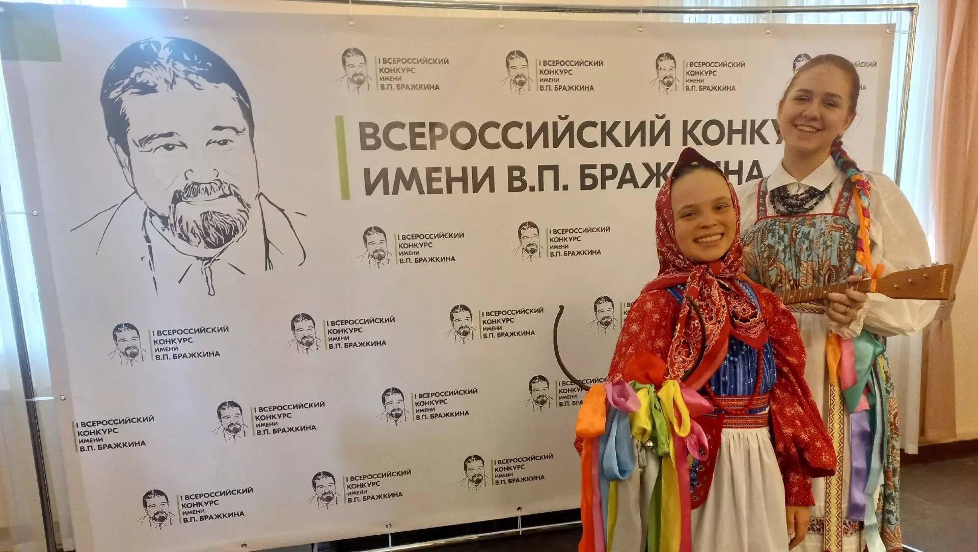 Солистки «Василинки» из Тагила стали победителями Всероссийского конкурса
