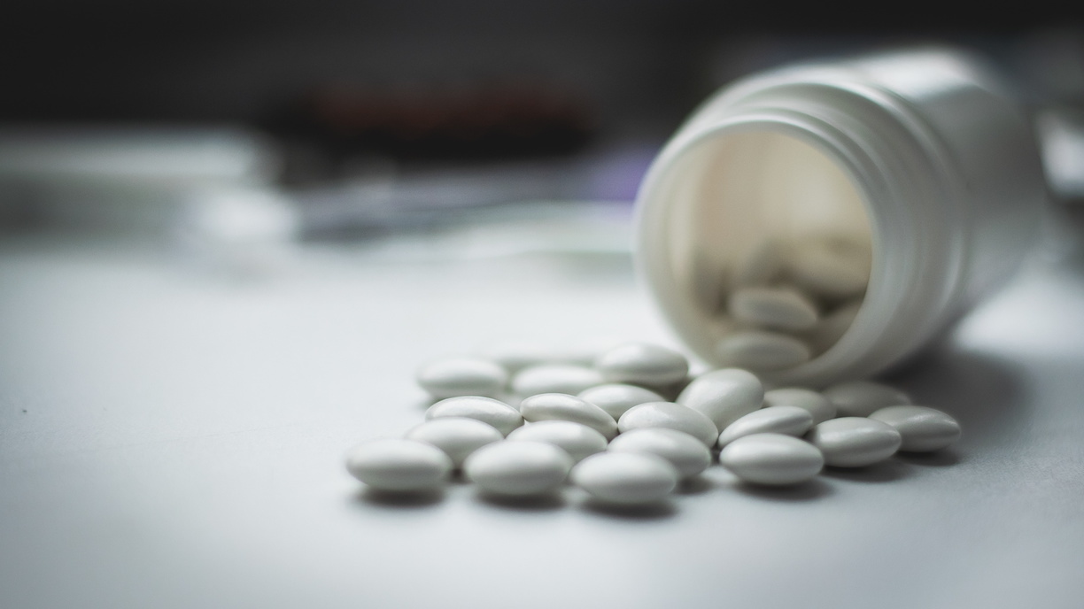 О нехватке препаратов против эпилепсии в аптеках заявили екатеринбуржцы