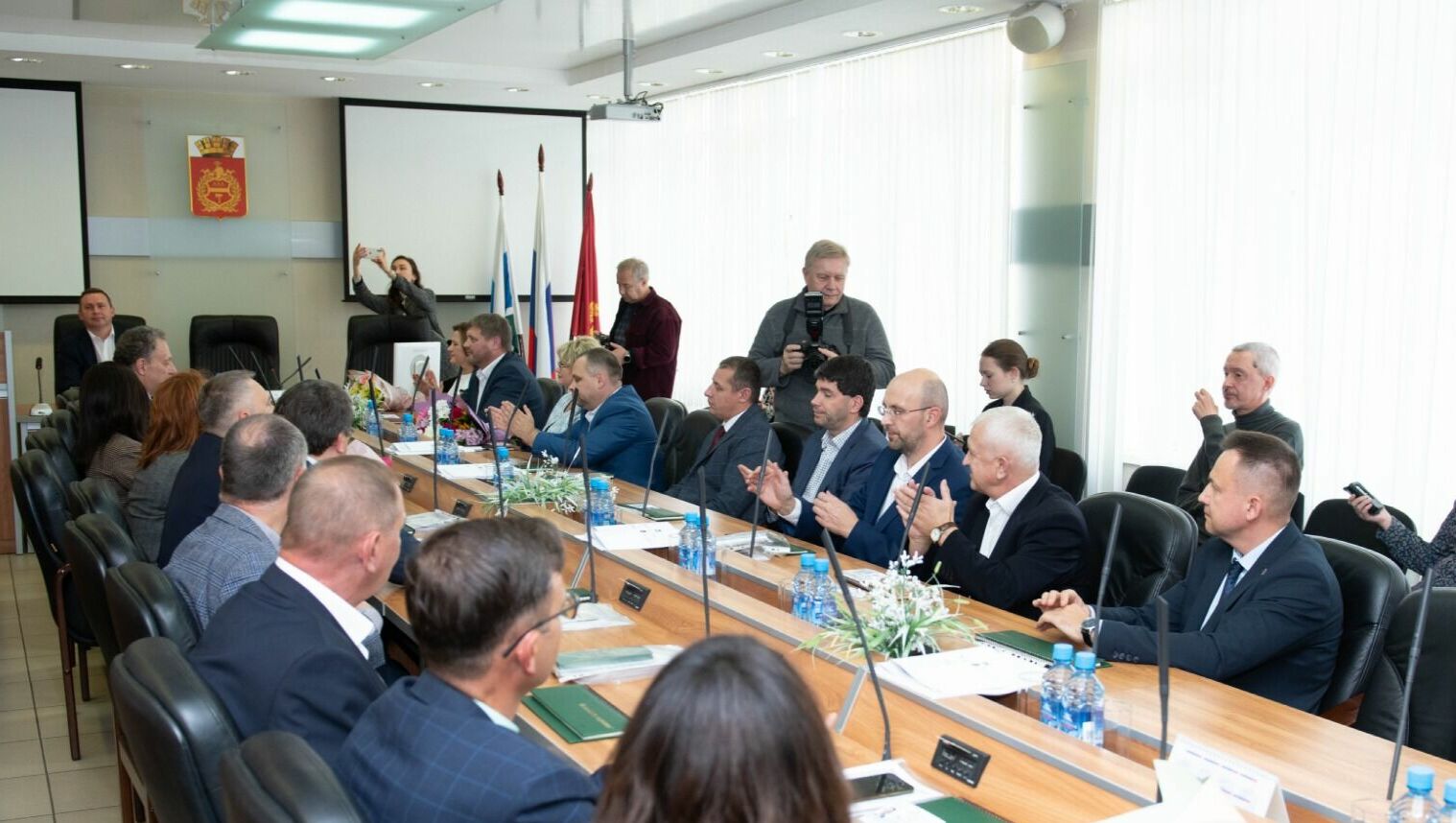 Два депутата предложены в градостроительный совет Нижнего Тагила