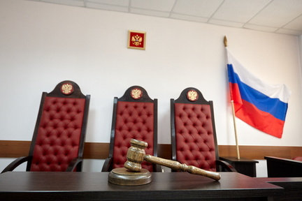Дело стрелка Болкова из Екатеринбурга направлено в суд