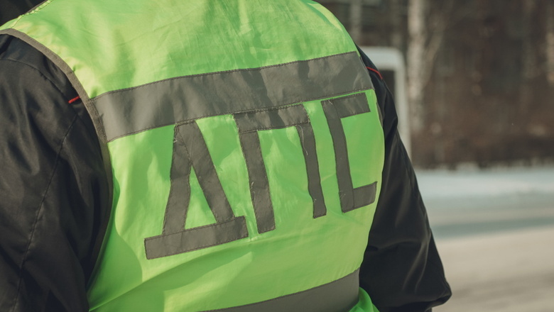 Экс-инспектор ДПС в Екатеринбурге пойдет под суд за взятку от любителя пьяной езды