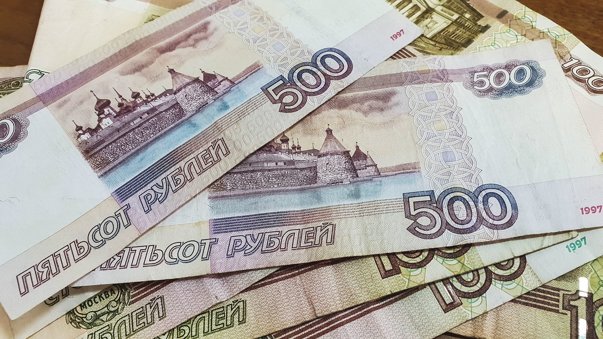 Директор из Екатеринбурга оштрафован за сокрытие 7 миллионов рублей