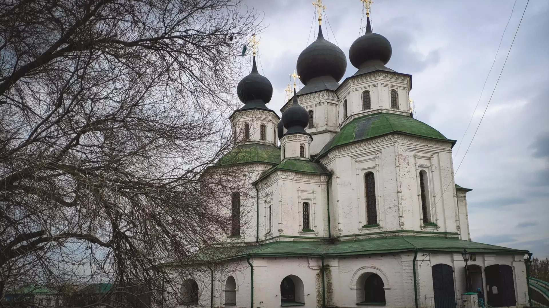 Полицейские проведут рейды в 64 храмах и церквях в Екатеринбурге