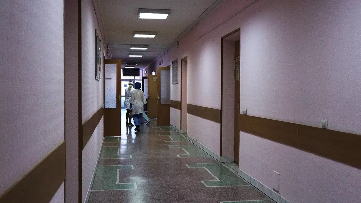 Более 27 тысяч жителей Свердловской области заразились ОРВИ за неделю