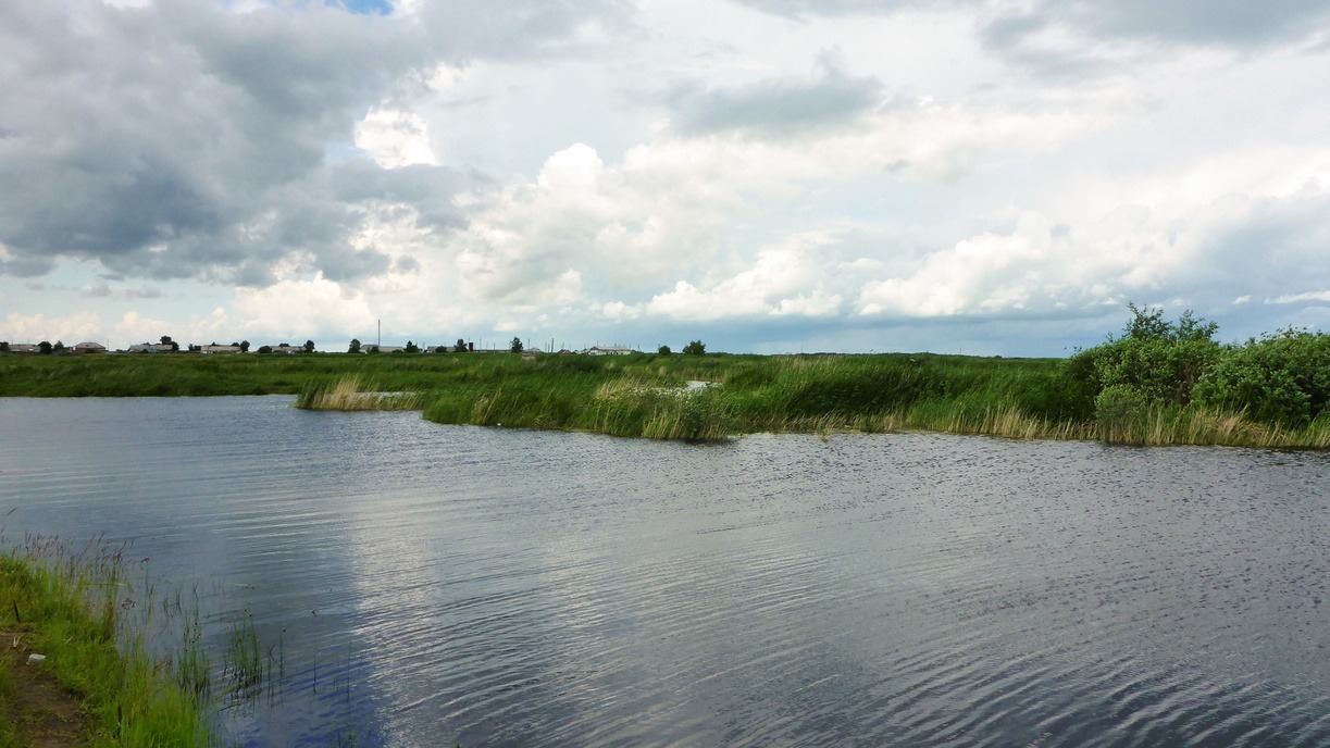 Фонд по сохранению водных экосистем основан на Урале