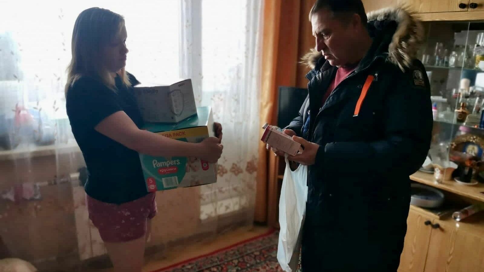 «Мама больного ребенка» из Каменска-Уральского выставила на продажу подарки депутата