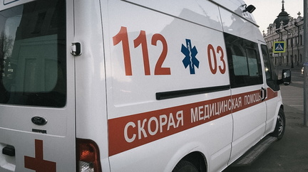 Стали известны подробности нападения на медиков «скорой» в Екатеринбурге
